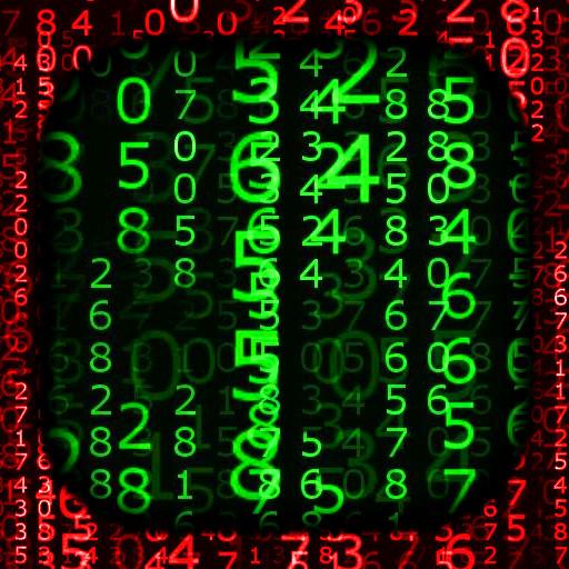 Matrix Live Wallpaper マトリックスの壁紙 Google Play のアプリ