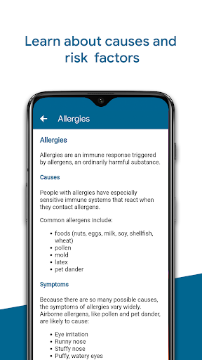 All Diseases Treatments