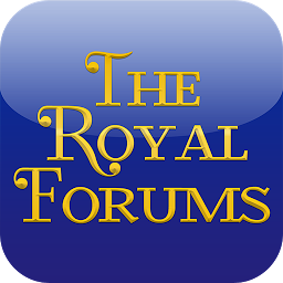 Icon image Royals Community