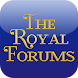 Royals Community - Androidアプリ