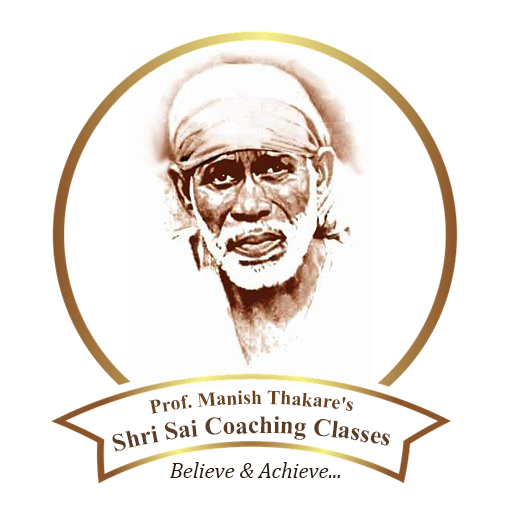 Shri Sai Coaching Classes logo