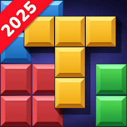 Icon image Block Puzzle Challenge