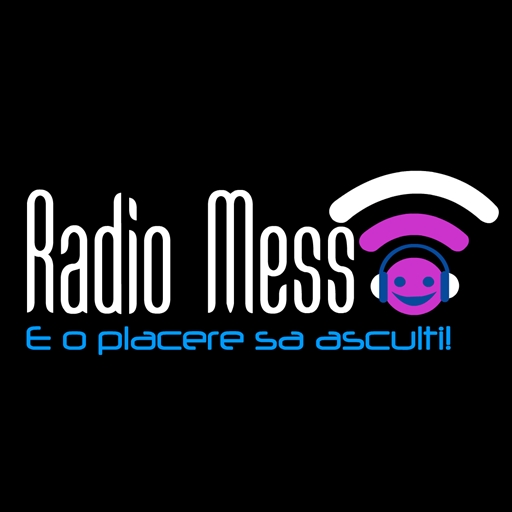 Radio Mess Romania logo