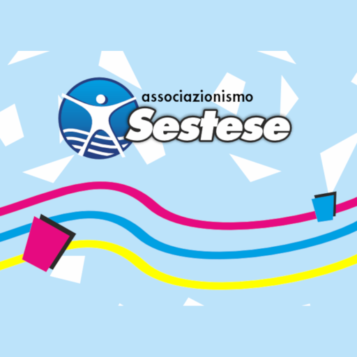 Associazionismo Sestese logo