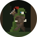Forsaken Woods