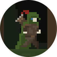 Forsaken Woods