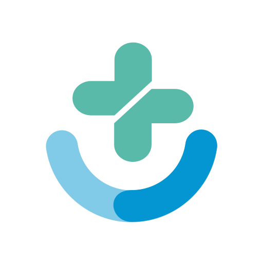 Halo Teman by SiapDok logo