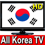All Korea TV Channels icon