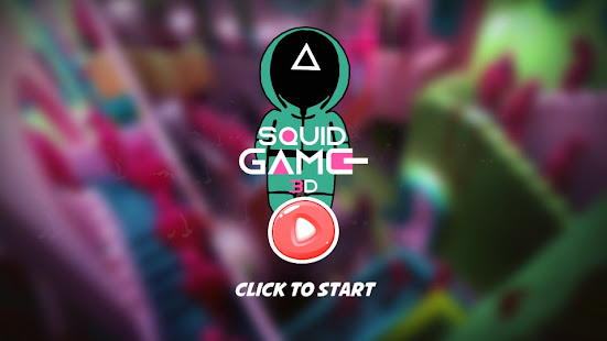 Squid Game - Challenge 3D 1.3 APK + Мод (Unlimited money) за Android