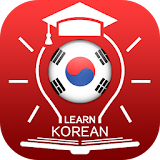 เรียนภาษาเกาหลี icon