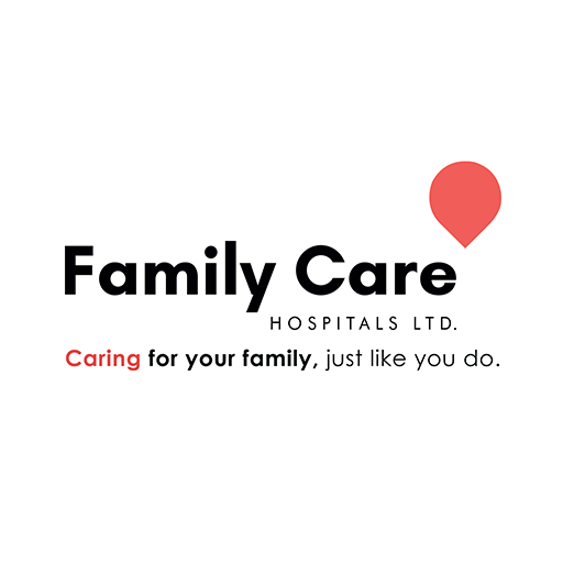 Family Care Hospitals logo