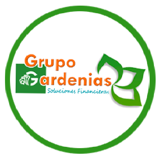 Grupo Gardenias App logo