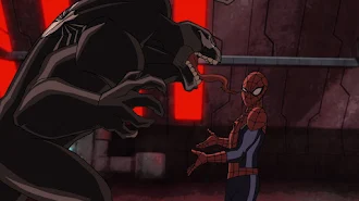 Ultimate Spider Man Season 4 Episode 6 Tv On Google Play