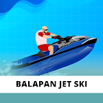 Cover Image of ダウンロード Dana ID Game : Balapan Jet Ski  APK