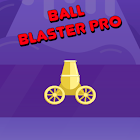 Ball Blaster Pro 2021– Cannon Games 0.1