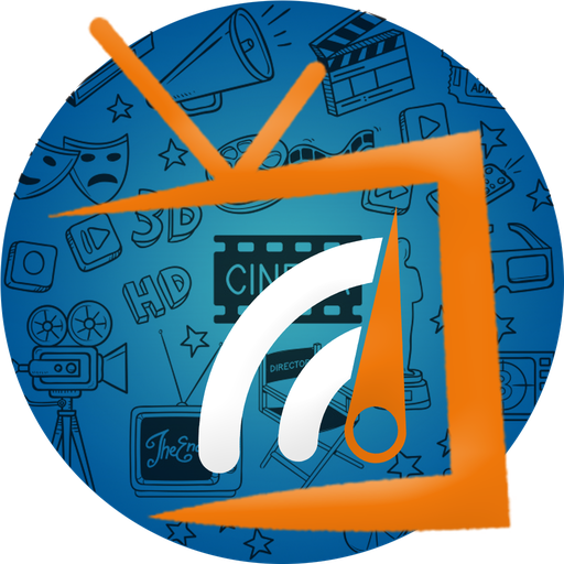 TURBONET TV STB logo