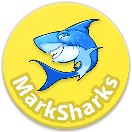 Class 10th - Marksharks - AppWisp.com
