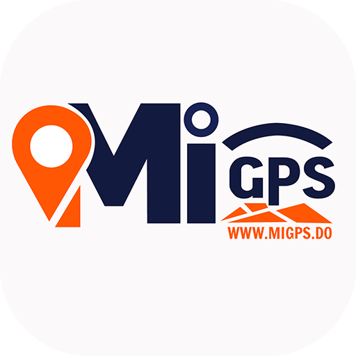 MIGPS 1.3 Icon