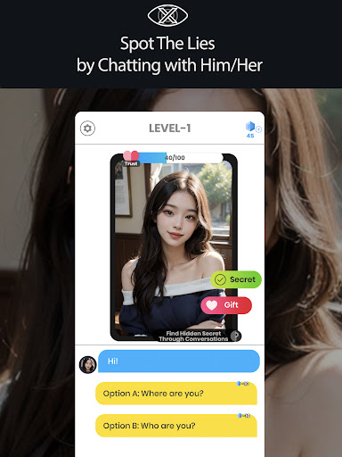 Find the Secret of AI