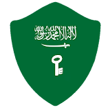 Free VPN For KSA Prank icon