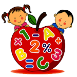 Cover Image of Скачать Kids Math Learning  APK