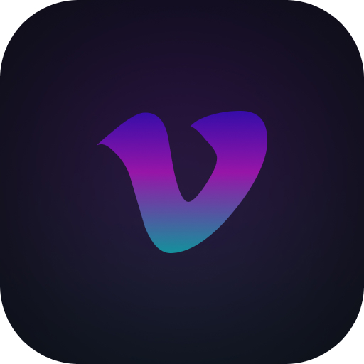 VoiLog - Ortam Sesleri Paylaş 1.0.4 Icon
