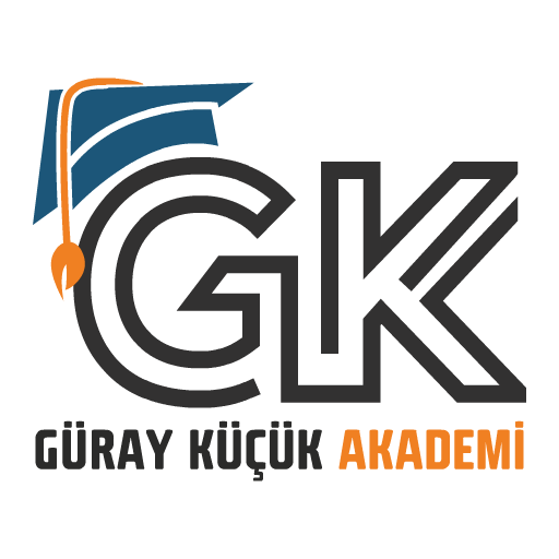 Güray Küçük Optik Okuma logo