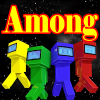 Among hack pets mod for Minecraft MCPE game