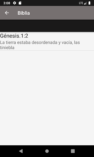 Biblia Reina Valera Contemporá Screen 3