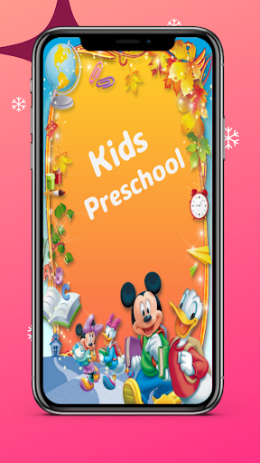 Kids Preschool - Learning App Screen 2