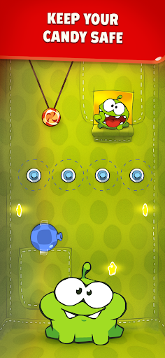 Cut the Rope 3