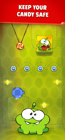 Game screenshot Cut the Rope apk download