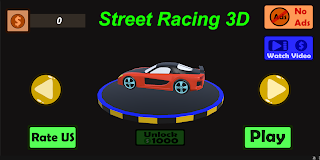 Street Racing 3D - Screenshot 3