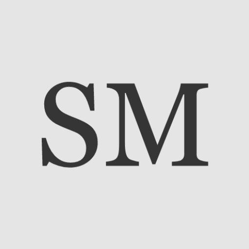 Stockmel - Average stock price logo