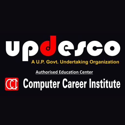 Computer career institute logo