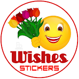 Festival Wishes WAStickers icon
