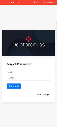 Doctorcorps Screen 2