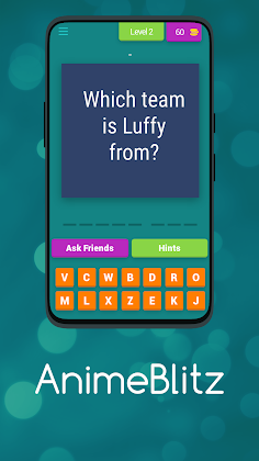 AnimeBlitz - Screenshot 3