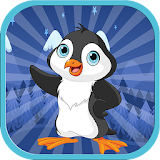 Super Penguin Adventure icon