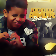 MC Bruninho música Sou Favela 2020