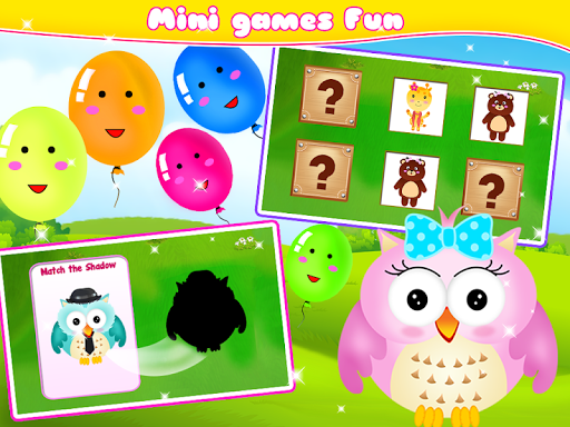 Finger Family Nursery Rhymes