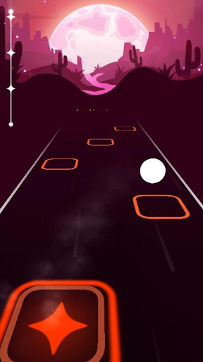 Upin Ipin - Tiles Hop