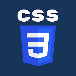Icon image Learn CSS