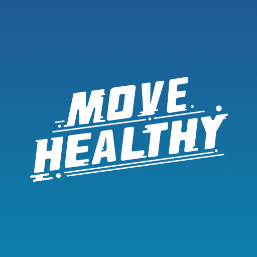 Move Healthy logo
