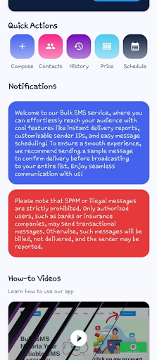 BULK SMS NG