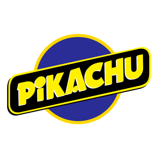 Pikachu street food | Актау logo