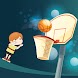 Basket Shooter : Allstars - Androidアプリ