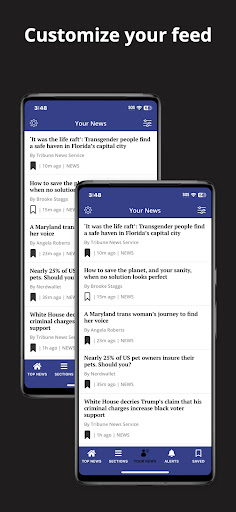 Colorado Hometown Weekly Screenshot 3 - AppWisp.com