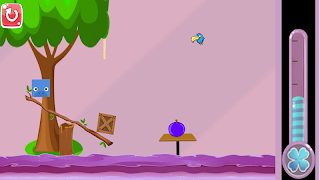 Hungry Animals - Screenshot 2