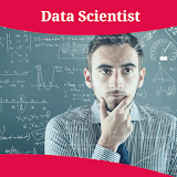 How To Be A Data Scientist icon